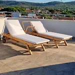 Kalyon ホテル Çeşme
