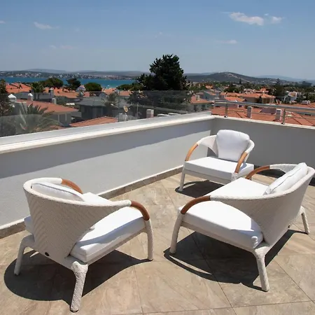 Kalyon 2* Çeşme