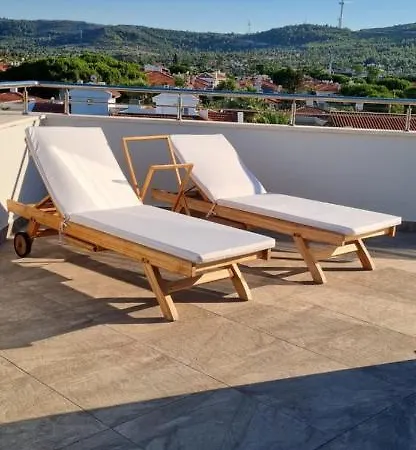 Kalyon ホテル Çeşme