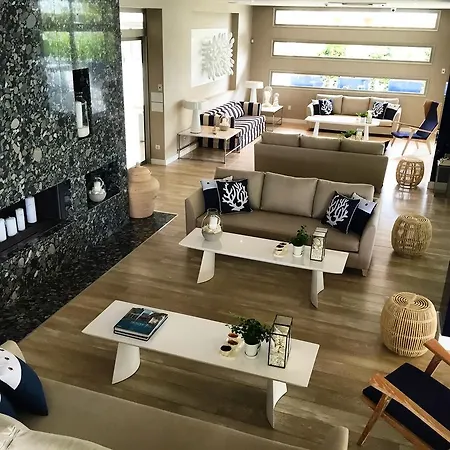 מלון Kalyon Çeşme