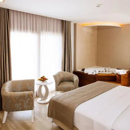 Hotel Kalyon 2*