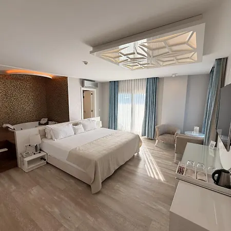 Kalyon 2* Çeşme