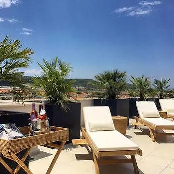 Hotel Kalyon 2*