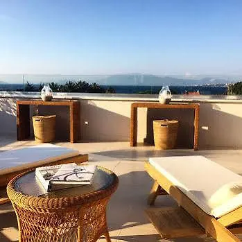 Kalyon Hotel 2*