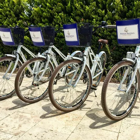 Kalyon מלון Çeşme