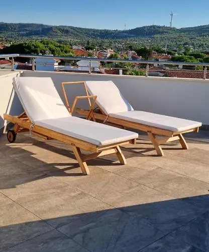 Kalyon Hotel Çeşme