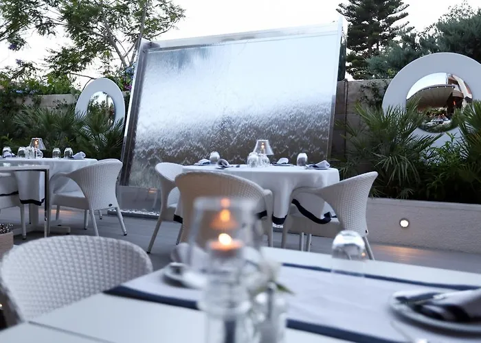 Hotel Kalyon Çeşme