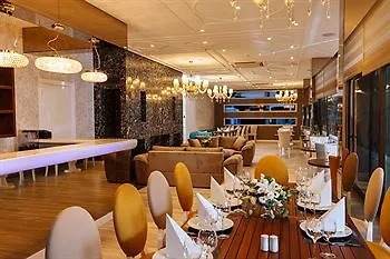 Kalyon Hotel Çeşme