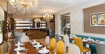 切什梅卡尔农酒店 2*