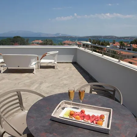 Hotel Kalyon Çeşme