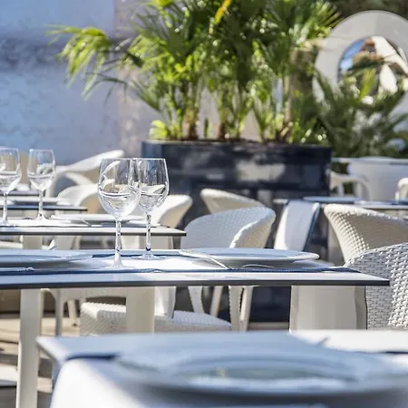 Hotel Kalyon Çeşme