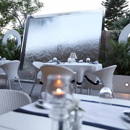 Hotel Kalyon Çeşme