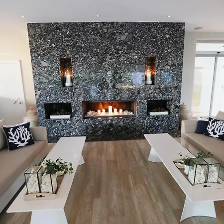 Kalyon Hotel Çeşme