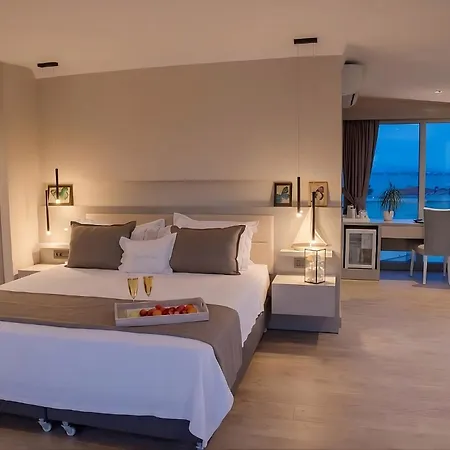 Kalyon Hotel 2*