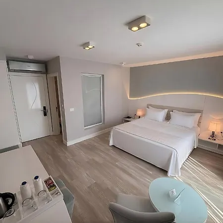 Hotel Kalyon 2*
