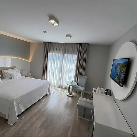 Szálloda Kalyon Çeşme