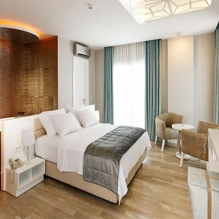 Hotel Kalyon Çeşme