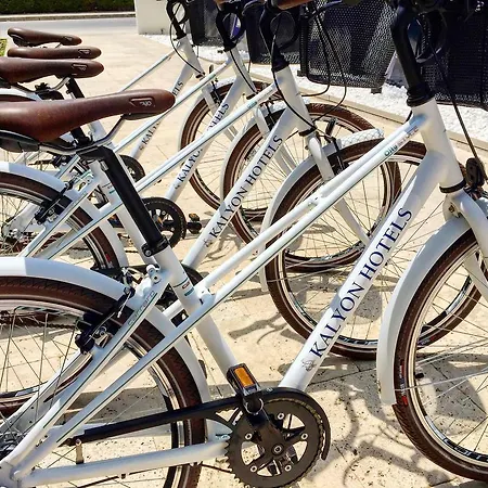 切什梅卡尔农酒店 2*