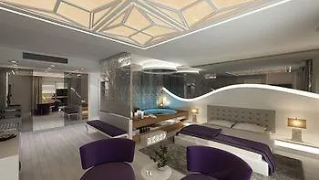 酒店 切什梅卡尔农酒店 Çeşme
