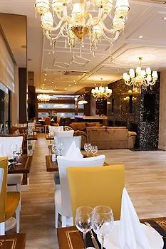 Kalyon Hotel Çeşme