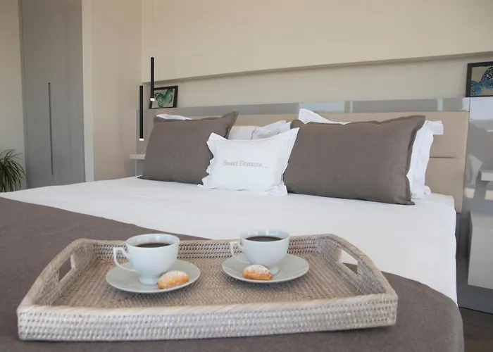 Hotel Kalyon Çeşme