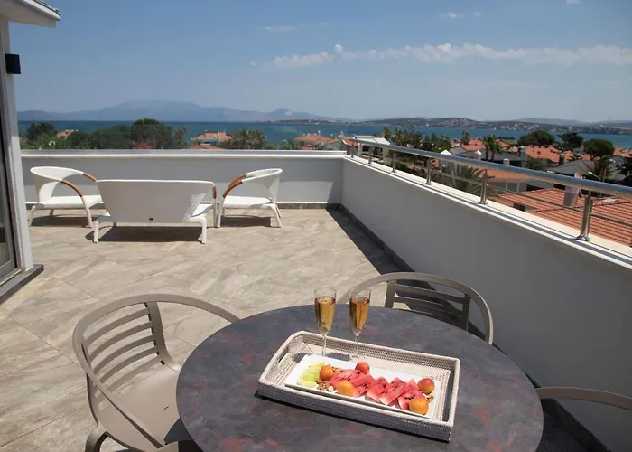 Hotel Kalyon Çeşme