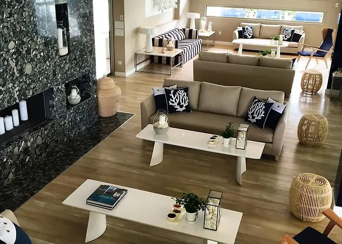 Hotel Kalyon Çeşme