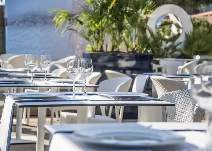 Hotel Kalyon Çeşme