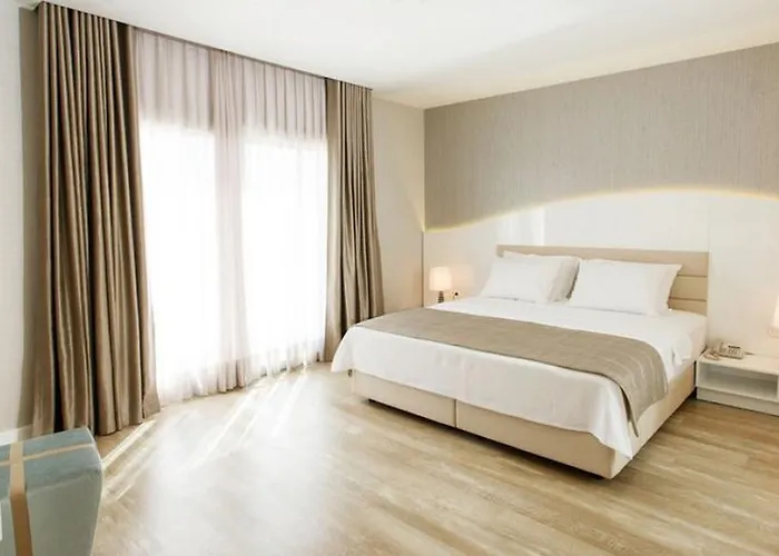 Kalyon Hotel Çeşme