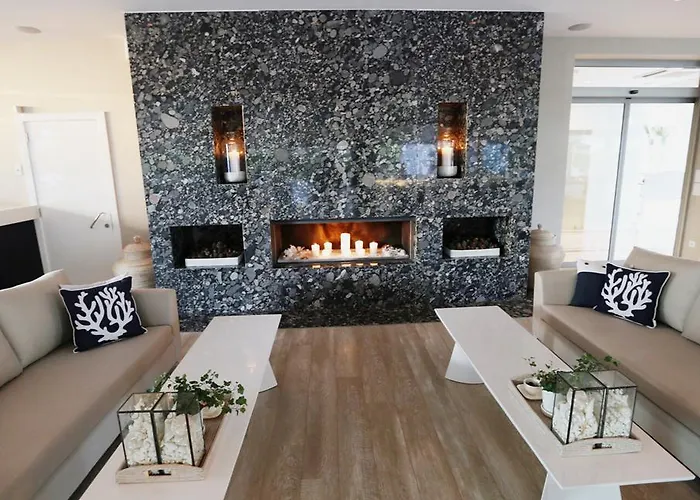 Kalyon Hotel Çeşme