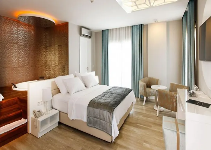 Hotel Kalyon Çeşme