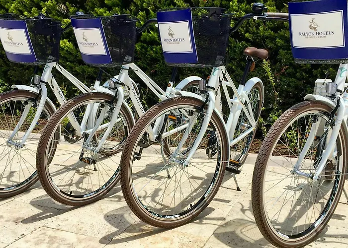 Kalyon Hotel Çeşme